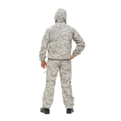 Фото: “Костюм Рысь, рип-стоп, белая цифра”