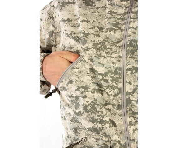 Фото: “Костюм Рысь Орион, рип-стоп, белая цифра”, купить в интернет магазине