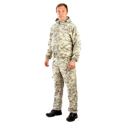 Фото: “Костюм Рысь Орион, рип-стоп, белая цифра”, купить в интернет магазине