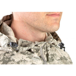 Фото: “Костюм Рысь Орион, рип-стоп, белая цифра”