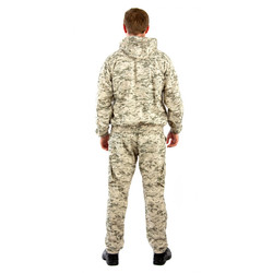 Фото: “Костюм Рысь Орион, рип-стоп, белая цифра”