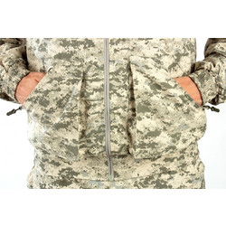 Фото: “Костюм Рысь Орион, рип-стоп, белая цифра”