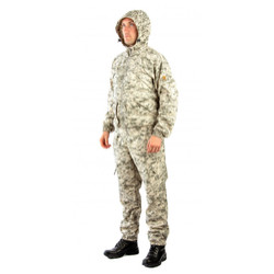 Фото: “Костюм Рысь Орион, рип-стоп, белая цифра”