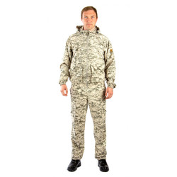 Фото: “Костюм Рысь Орион, рип-стоп, белая цифра”