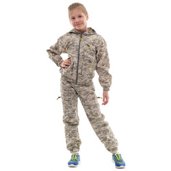 Фото: “Костюм детский Рысь Орион, смесовая, белая цифра”, купить в интернет магазине