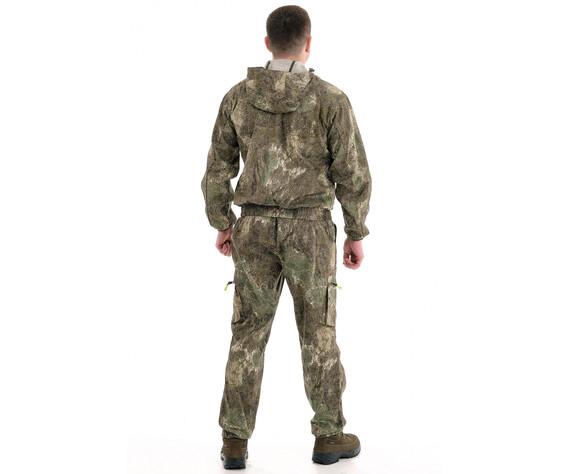 Фото: “Костюм Рысь, смесовая, паутина”, купить в интернет магазине