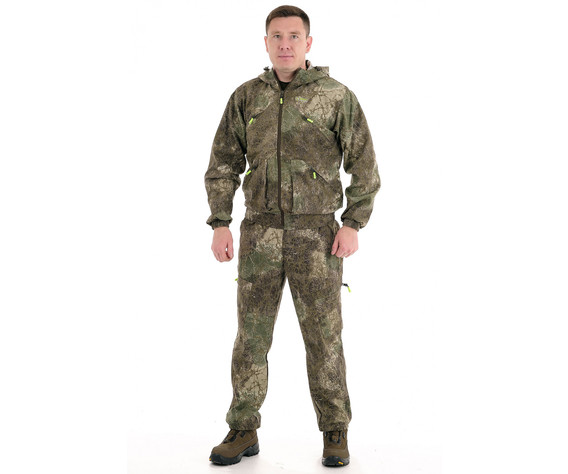 Фото: “Костюм Рысь, смесовая, паутина”, купить в интернет магазине