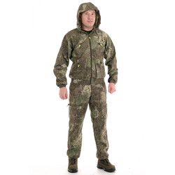 Фото: “Костюм Рысь, смесовая, паутина”