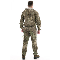 Фото: “Костюм Рысь, смесовая, паутина”