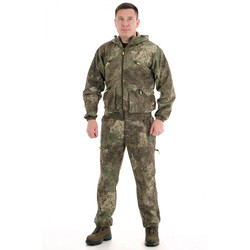 Фото: “Костюм Рысь, смесовая, паутина”, купить в интернет магазине