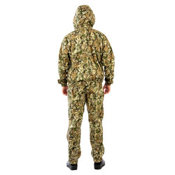 Фото: “Костюм с сеткой Рысь Орион, смесовая, степь”