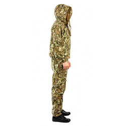 Фото: “Костюм с сеткой Рысь Орион, смесовая, степь”