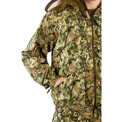 Фото: “Костюм с сеткой Рысь Орион, смесовая, степь”