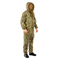 Фото: “Костюм с сеткой Рысь Орион, смесовая, степь”