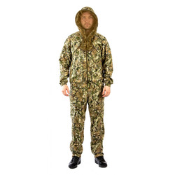 Фото: “Костюм с сеткой Рысь Орион, смесовая, степь”, купить в интернет магазине