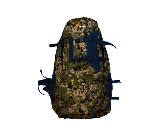 Фото: “Рюкзак Falcon 50L, зеленый лес”, купить в интернет магазине