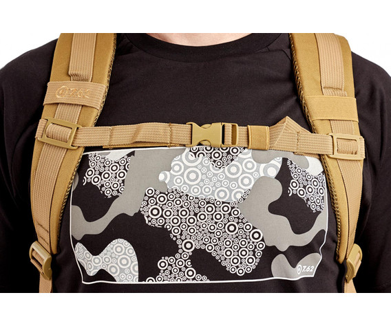 Фото: “Рюкзак 7.62 Spider 35L, койот”, купить в интернет магазине