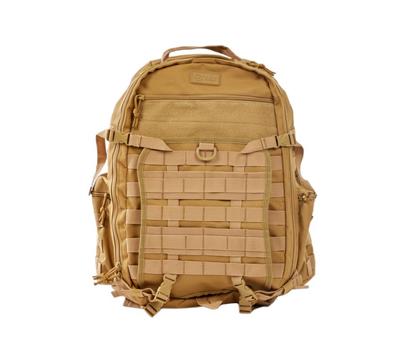 Фото: “Рюкзак 7.62 Spider 35L, койот”, купить в интернет магазине