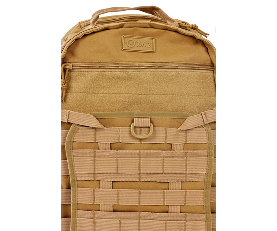 Фото: “Рюкзак 7.62 Spider 35L, койот”, купить в интернет магазине