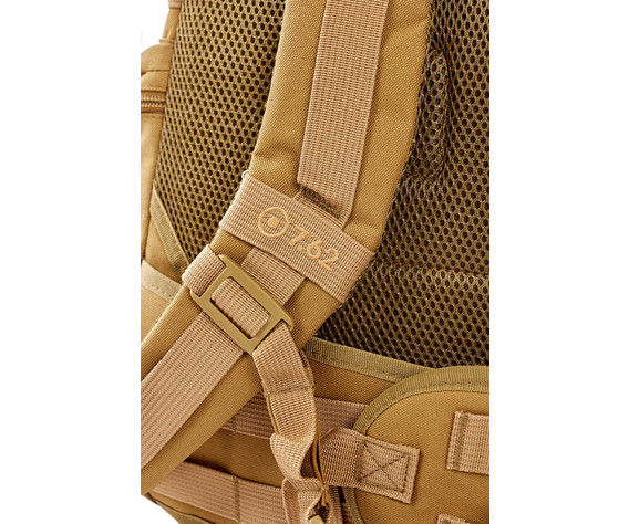 Фото: “Рюкзак 7.62 Spider 35L, койот”, купить в интернет магазине