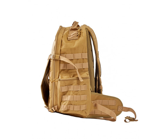 Фото: “Рюкзак 7.62 Spider 35L, койот”, купить в интернет магазине