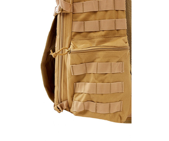 Фото: “Рюкзак 7.62 Spider 35L, койот”, купить в интернет магазине