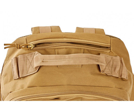 Фото: “Рюкзак 7.62 Spider 35L, койот”, купить в интернет магазине