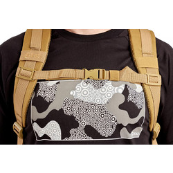 Фото: “Рюкзак 7.62 Spider 35L, койот”