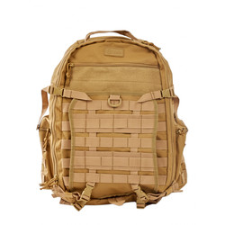 Фото: “Рюкзак 7.62 Spider 35L, койот”, купить в интернет магазине