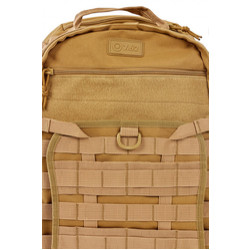 Фото: “Рюкзак 7.62 Spider 35L, койот”