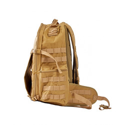 Фото: “Рюкзак 7.62 Spider 35L, койот”