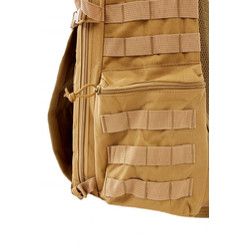 Фото: “Рюкзак 7.62 Spider 35L, койот”