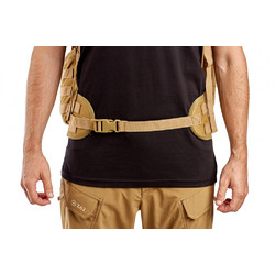 Фото: “Рюкзак 7.62 Spider 35L, койот”