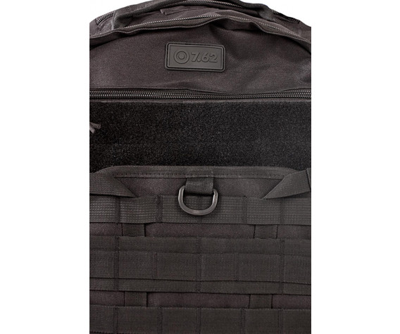 Фото: “Рюкзак 7.62 Spider 35L, черный”, купить в интернет магазине