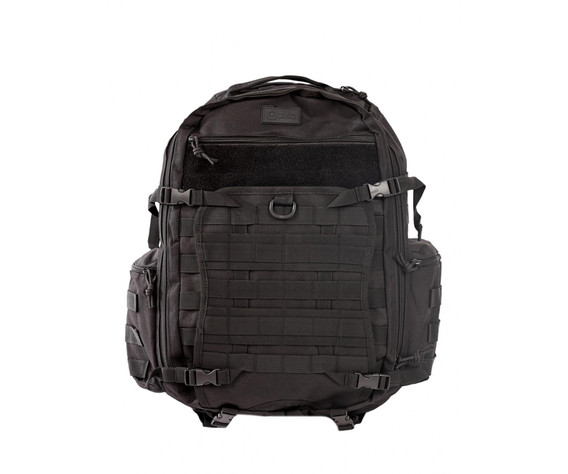 Фото: “Рюкзак 7.62 Spider 35L, черный”, купить в интернет магазине