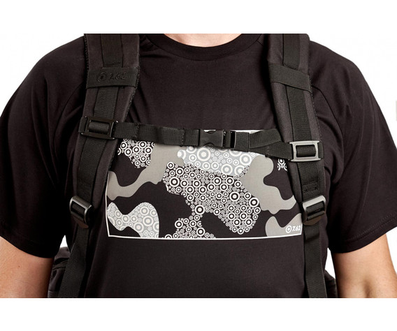 Фото: “Рюкзак 7.62 Spider 35L, черный”, купить в интернет магазине