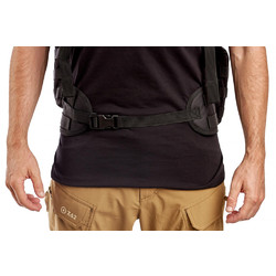 Фото: “Рюкзак 7.62 Spider 35L, черный”