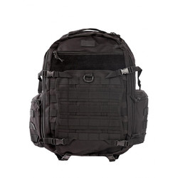 Фото: “Рюкзак 7.62 Spider 35L, черный”, купить в интернет магазине