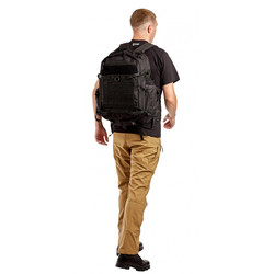 Фото: “Рюкзак 7.62 Spider 35L, черный”