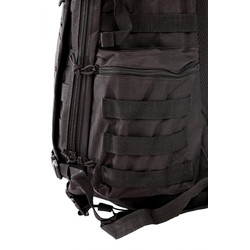 Фото: “Рюкзак 7.62 Spider 35L, черный”