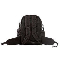 Фото: “Рюкзак 7.62 Spider 35L, черный”