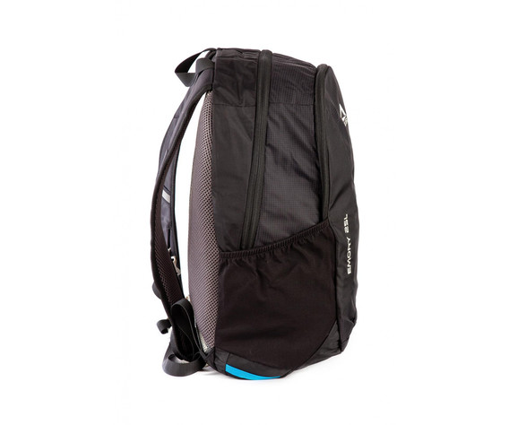 Фото: “Рюкзак туристический PAYER Emory 25L, черный”, купить в интернет магазине