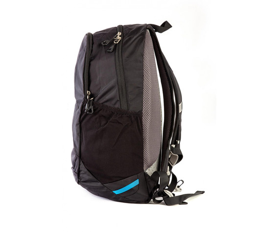 Фото: “Рюкзак туристический PAYER Emory 25L, черный”, купить в интернет магазине