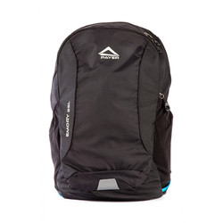 Фото: “Рюкзак туристический PAYER Emory 25L, черный”, купить в интернет магазине