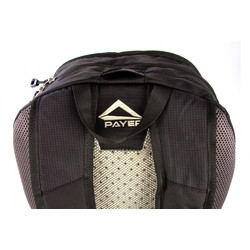 Фото: “Рюкзак туристический PAYER Emory 25L, черный”