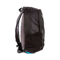 Фото: “Рюкзак туристический PAYER Emory 25L, черный”