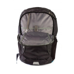 Фото: “Рюкзак туристический PAYER Emory 25L, черный”