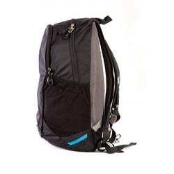 Фото: “Рюкзак туристический PAYER Emory 25L, черный”