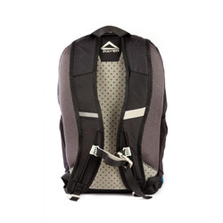 Фото: “Рюкзак туристический PAYER Emory 25L, черный”