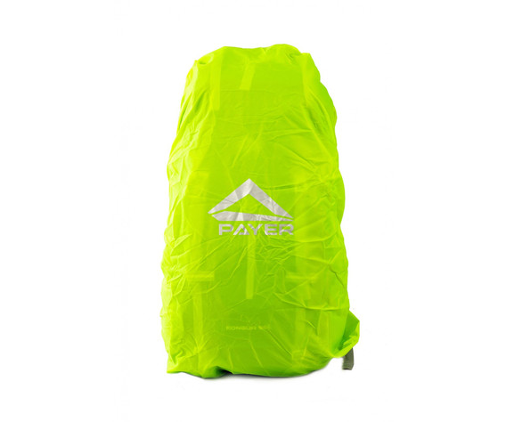 Фото: “Рюкзак туристический PAYER Kongur 50L, черный”, купить в интернет магазине